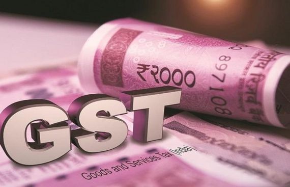 Govt Releases Rs 19,950 Crore GST Compensation to States