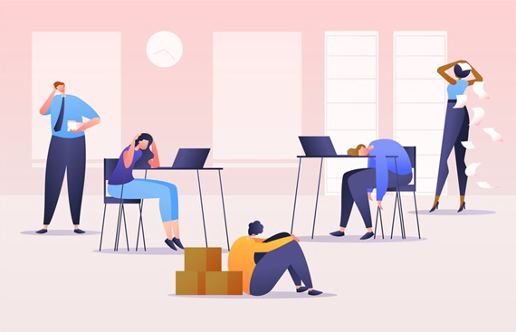 Fidelity Investment Plans to lay off 700+ Employees within 7 years