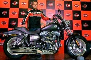 Harley Davidson Eyes Smaller Indian Towns to Expand Footprint