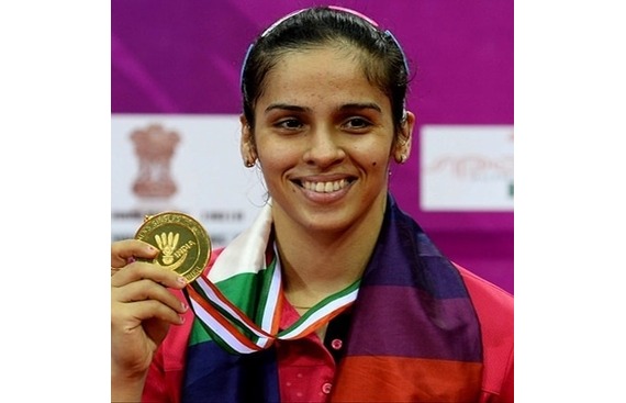 Premier community living app Mygate collaborates with Olympic medalist Saina Nehwal
