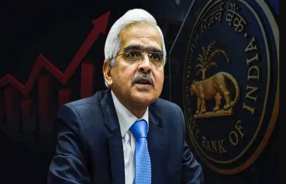Inflation has peaked, RBI aims to bring it down to 4% within 2 years: Guv
