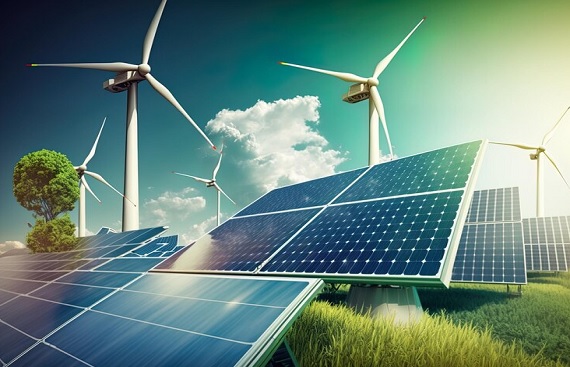 Sterling & Wilson Appoints Pammi Nrusimha Sai for Operations and Maintenance