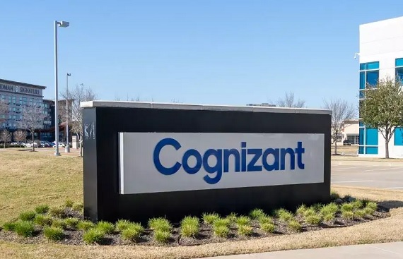 Cognizant Clears Salary Hikes for 80% Employees
