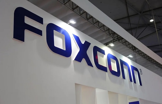 Foxconn Invests $1.4 Billion in India, Surpasses $10B Revenue in 2024: CEO Liu