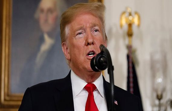 After Samsung's big 5G push, Trump demands 6G from US companies