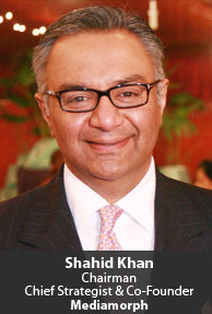 MediaMorph Nabs $8 Million Funding