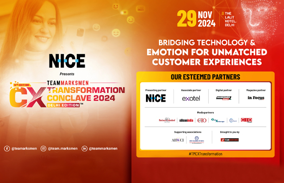 Delivering On The Promise Of Great CX