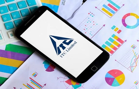 ITC reports strong growth momentum across operating segments for quarter, year ended March 2023