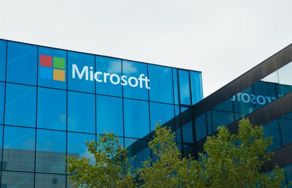 Infosys Launches Microsoft-Powered Security Solution Cyber Next