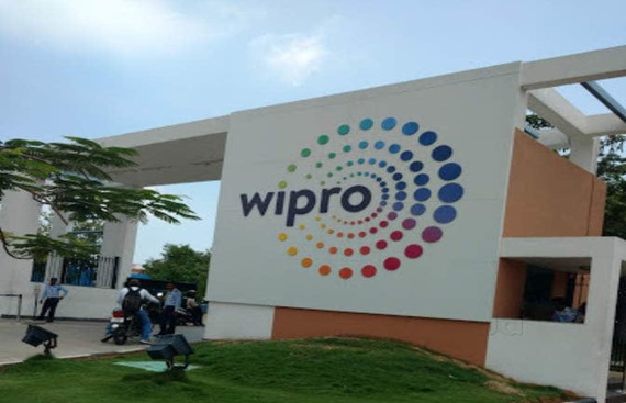 Wipro's Board Nods for ₹ 9,500 crore Share Buyback Proposal