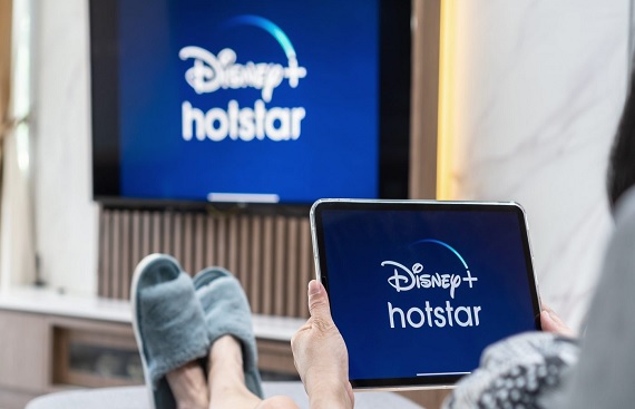 Disney+ Hotstar sets new global record for live streaming during ICC World Cup 2023
