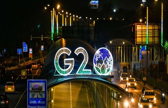 Joe Biden hopes that Xi Jinping will attend the G20 Summit in India