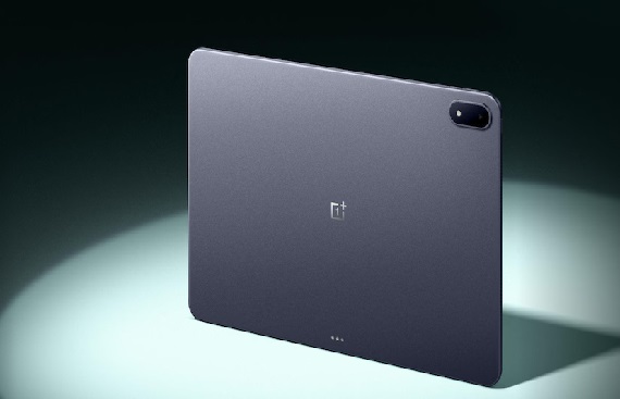 Snapdragon 8s Gen 3-Powered OnePlus Pad 3 Announced, India on Launch List