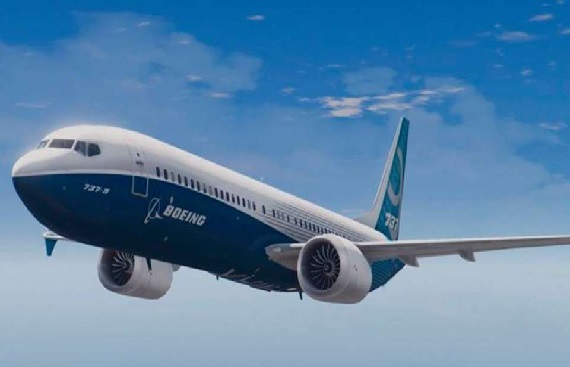 Tata Boeing Aerospace ships first vertical fin formation for Boeing 737 