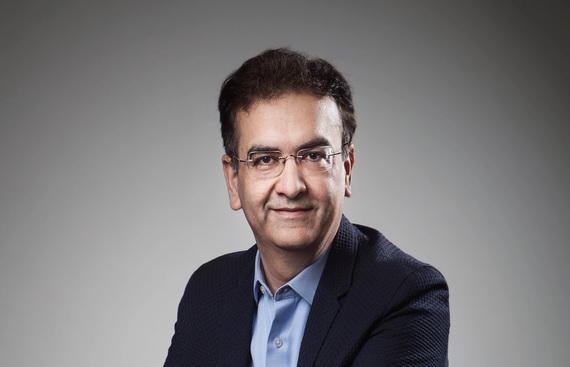 Bata Appoints an Indian Global CEO for the first time in its 126-year-old history