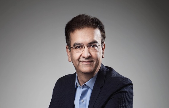 Bata Appoints an Indian Global CEO for the first time in the its 126-year-old history