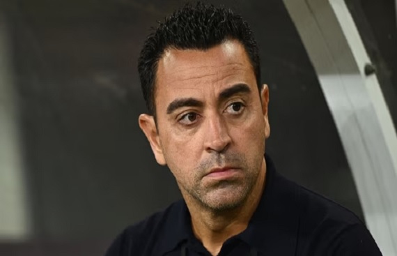 Xavi Applies for India Head Coach Role, AIFF Rejects Over High Cost