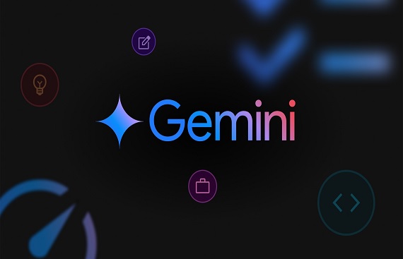 Google's Gemini App Adds Visual Editing and AI Content Verification