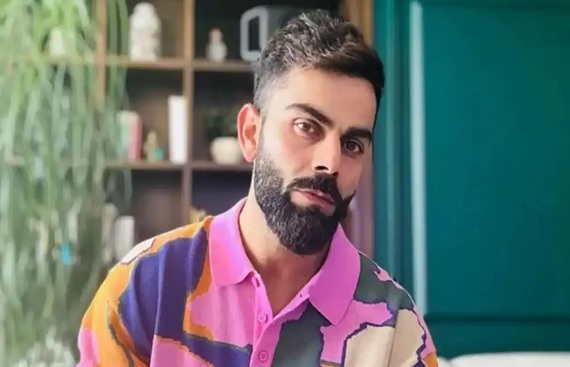 Kohli Sells One8 to Agilitas, Invests Rs 40 Crore for Minority Stake