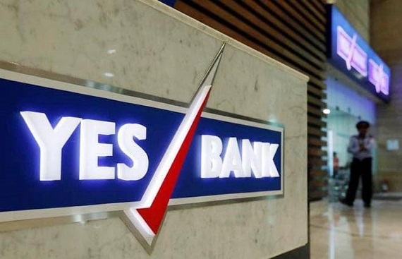 Carlyle plans to buy 10% in Yes Bank for $500-600 million
