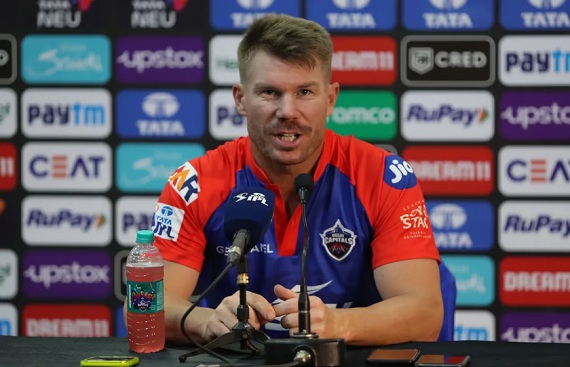 IPL 2023: You have to find ways to score, says David Warner on Indian batters' struggles against fast bowlers