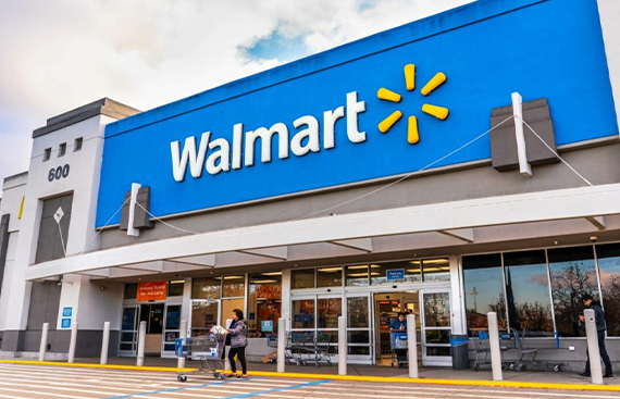  Walmart to Add Hundreds of New Roles in US and India Amid Global Restructuring