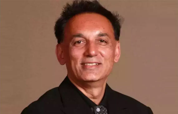 Bharat Desai: From Apartment Startup to Billion-Dollar Empire