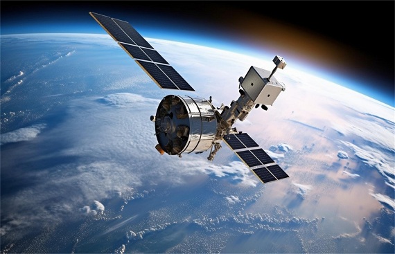 Hyperspectral imagery satellites from the Indian startup Pixxel can monitor water quality worldwide