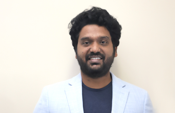 Sai Kiran Nandipati Drives Advances in Automated Will Execution and Estate Management