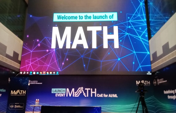 500+ AI-based jobs by 2025! T-Hub & DST launches MATH to amplify AI Startups