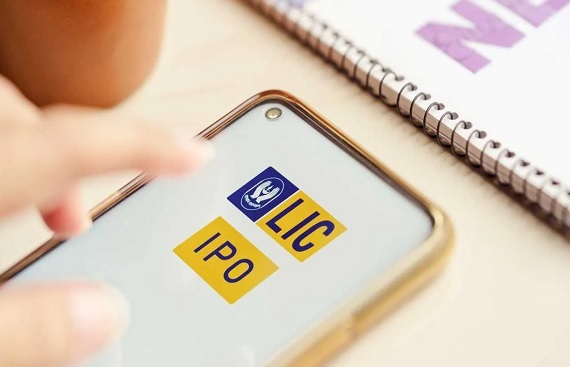 LIC IPO subscribed 1.79 times on Day 5; offer ends on Monday