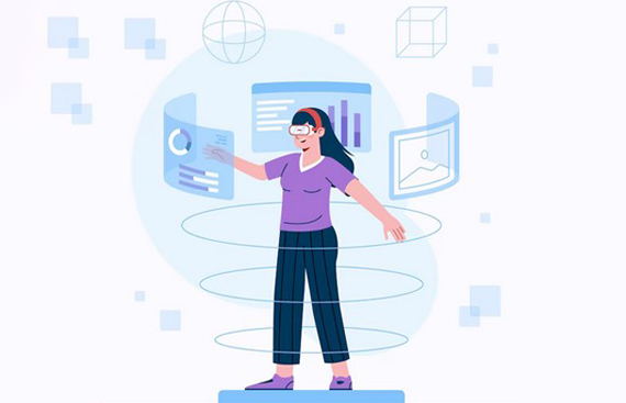 India's Journey in the Digital Age: An Examination of its Tech Evolution