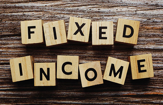 How fixed income investments can help build wealth over the long term