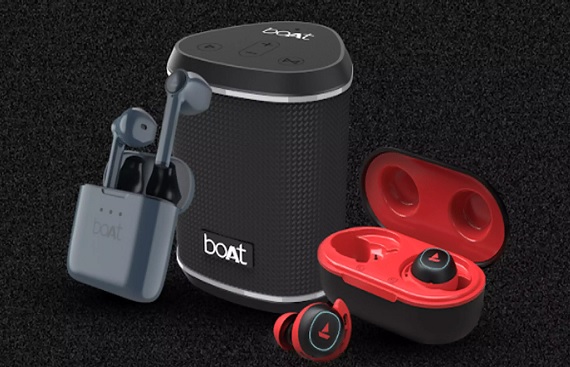 Boat Selects ICICI Securities, Goldman Sachs, and Nomura for $300-500 Million IPO