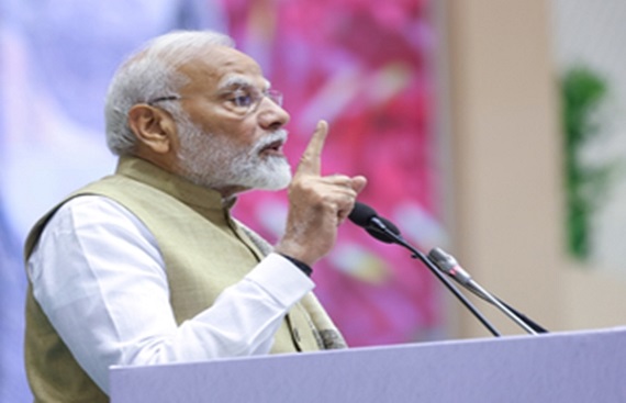 PM Modi to Inaugurate India's First-Ever ITU-WTSA Event