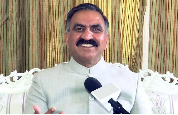 Himachal CM Thakur Sukhvinder Singh Sukhu Pledges Strong Support For Industrial Growth