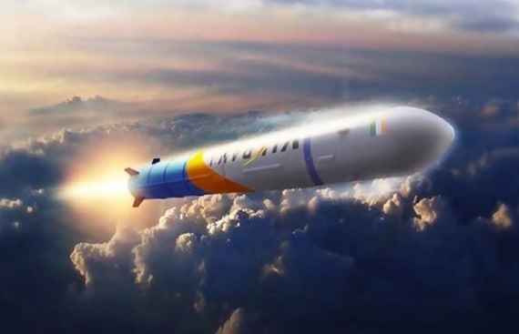 Skyroot Aerospace to become first private rocket maker to fly its rocket