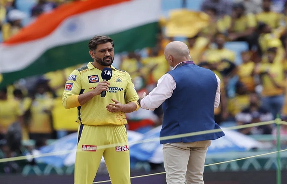 IPL 2023: 'Well, you've decided it's my last', Dhoni's cheeky reply on his retirement, swansong tour