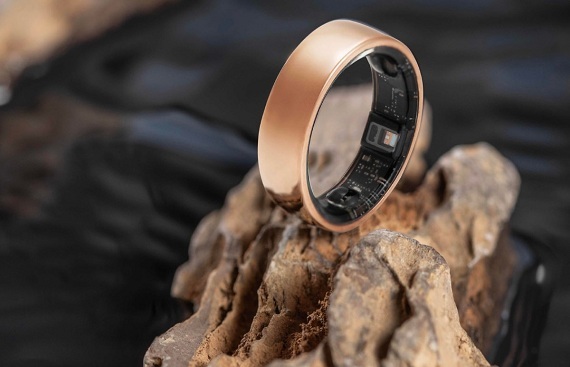 Bengaluru-based Health tech startup Bonatra launches wearable smart rings for wellness