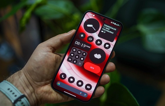 Nothing Phone 3 Set for 2025 Launch with AI Features