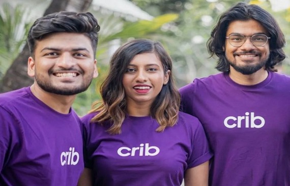 Prop-tech Startup Crib Commits $1M to Digitalize Co-Living & Student Spaces