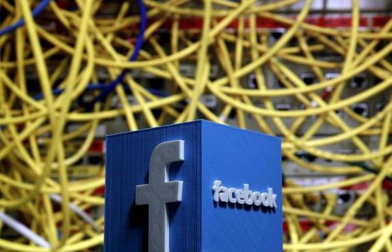 Facebook Outlines Ideas about Outside Oversight Board