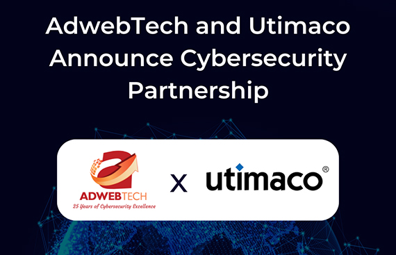 AdwebTech and Utimaco Revolutionize Automated Bulk Digital Document Signing with Secure Key Storage 