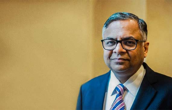 Tata Group?s Global Transformation Under Chandrasekaran?s Leadership