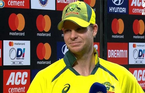 IPL 2023: Steve Smith leaves fans in confusion with 'joining exceptional and passionate team in India'