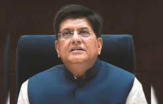 Piyush Goyal Pushes for Broader Market Access for Indian Steel Through FTAs