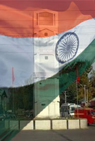 Concern raises over flag hoisting at Lal Chowk