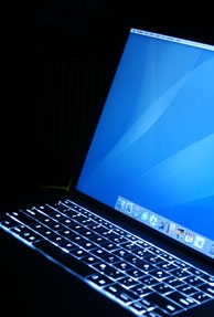 $10 laptop shackles MIT's OLPC project