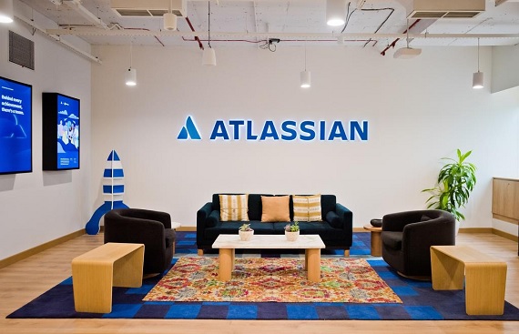 Atlassian investing around $975 million in video messaging platform Loom