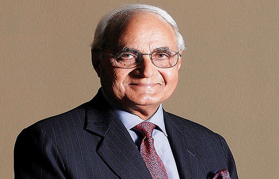 Kushal Pal Singh : King of Indian Real Estate Business